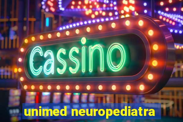 unimed neuropediatra